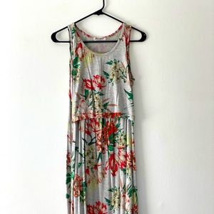 Bearsland Nursing Maternity Dress